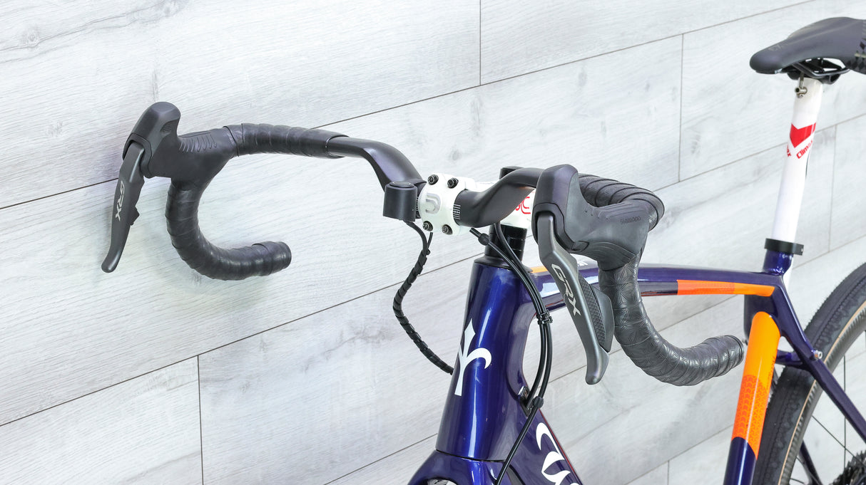 Wilier Jena Hybrid Shimano GRX Di2 Gravel E-Bike - 2020, Large