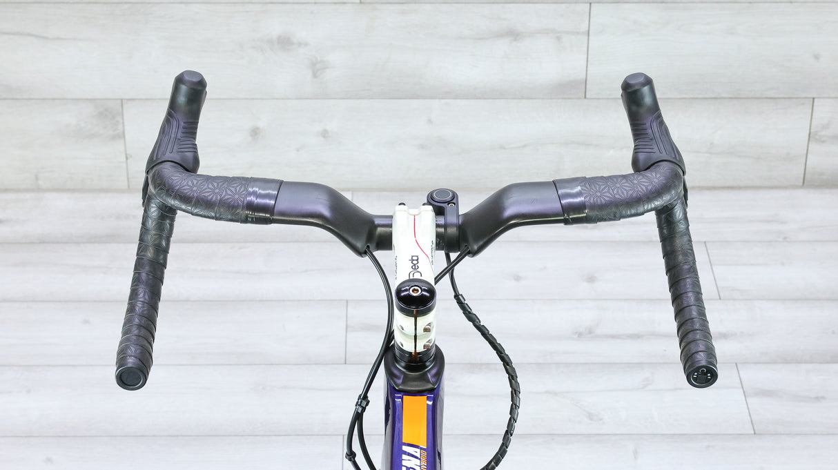 Wilier Jena Hybrid Shimano GRX Di2 Gravel E-Bike - 2020, Large