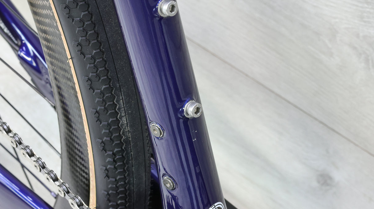 Wilier Jena Hybrid Shimano GRX Di2 Gravel E-Bike - 2020, Large