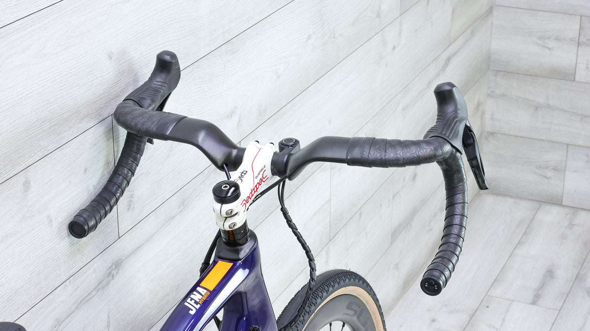 Wilier Jena Hybrid Shimano GRX Di2 Gravel E-Bike - 2020, Large