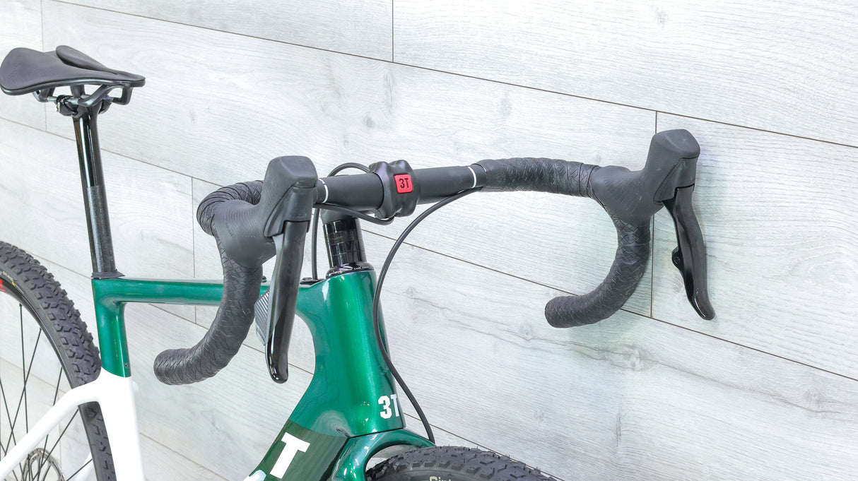 3T Exploro RaceMax Rival AXS Gravel Bike - 2024, 51cm