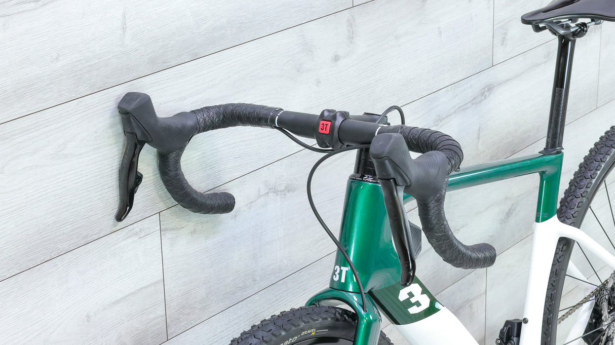 3T Exploro RaceMax Rival AXS Gravel Bike - 2024, 51cm