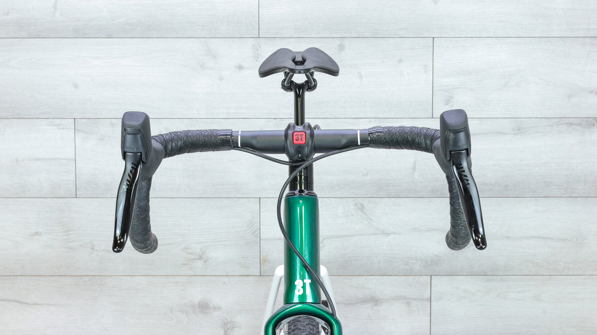 3T Exploro RaceMax Rival AXS Gravel Bike - 2024, 51cm