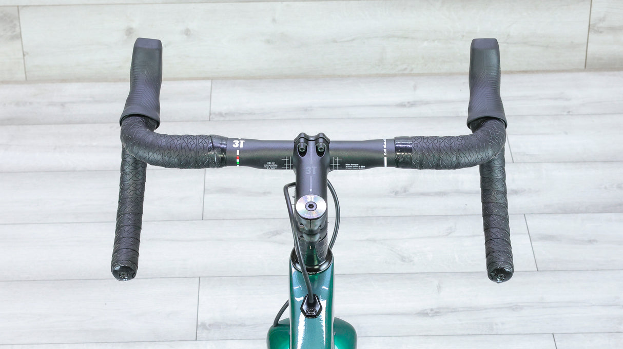 3T Exploro RaceMax Rival AXS Gravel Bike - 2024, 51cm