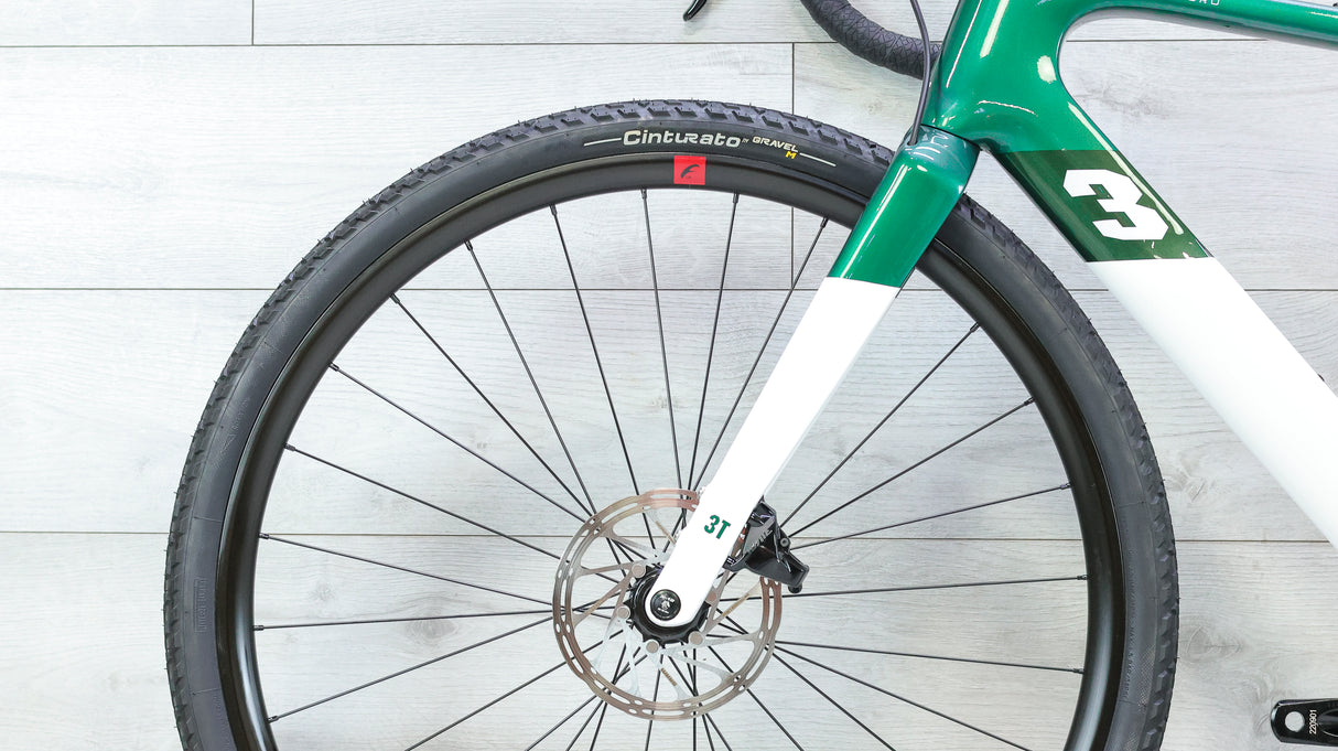 3T Exploro RaceMax Rival AXS Gravel Bike - 2024, 51cm