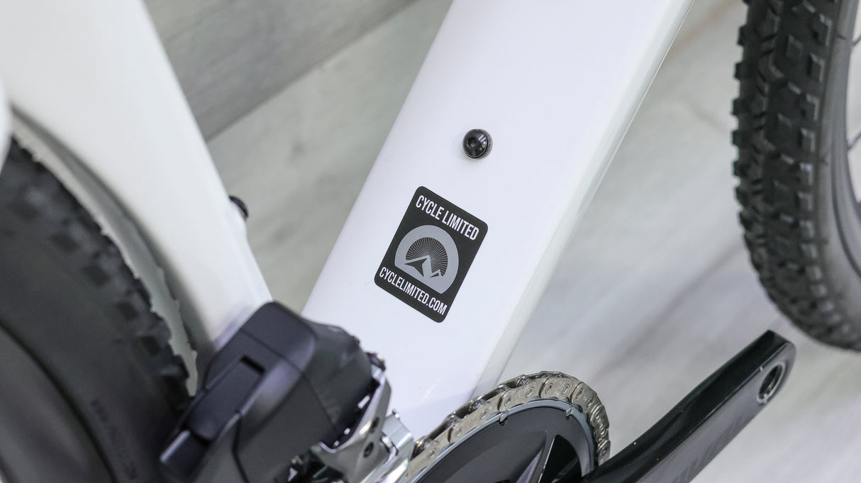 3T Exploro RaceMax Rival AXS Gravel Bike - 2024, 51cm