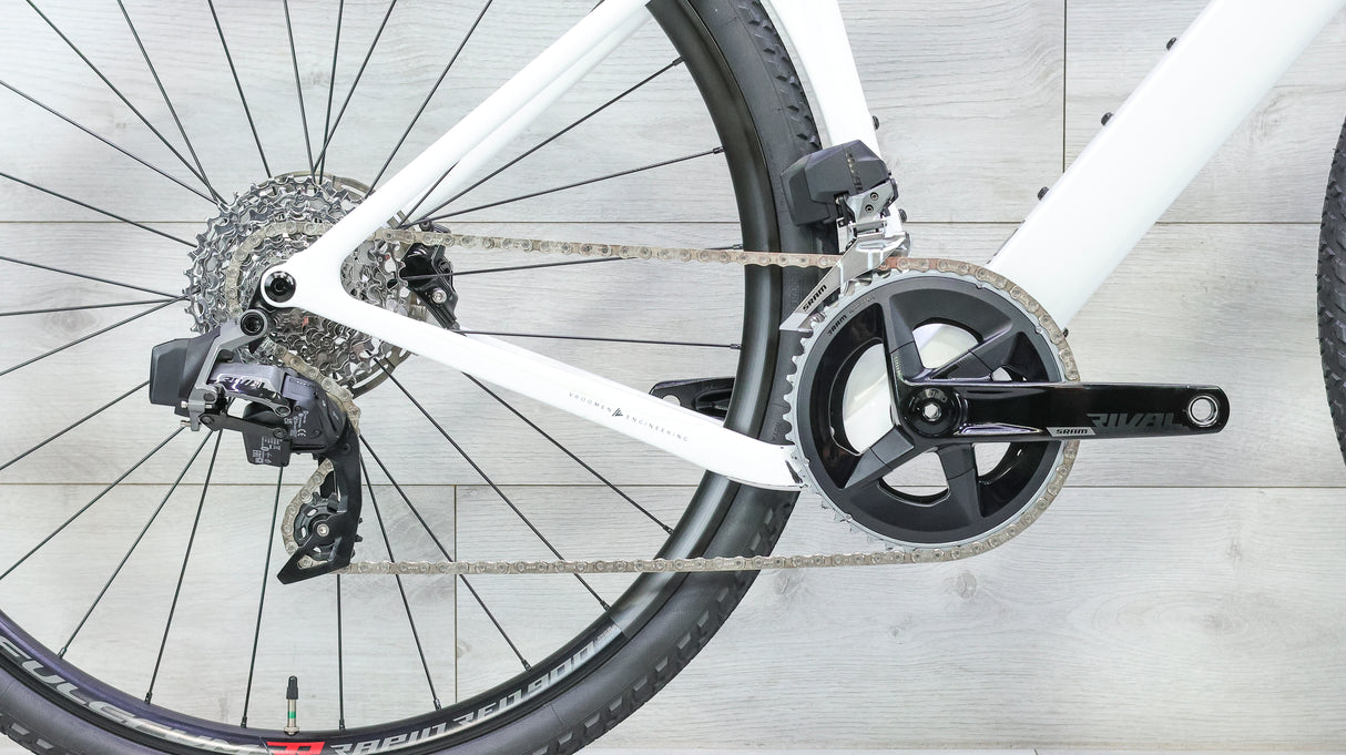 3T Exploro RaceMax Rival AXS Gravel Bike - 2024, 51cm