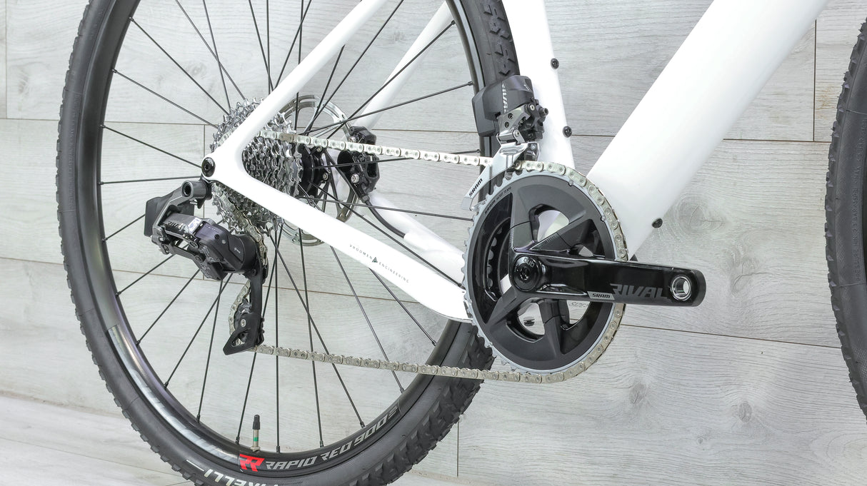 3T Exploro RaceMax Rival AXS Gravel Bike - 2024, 51cm