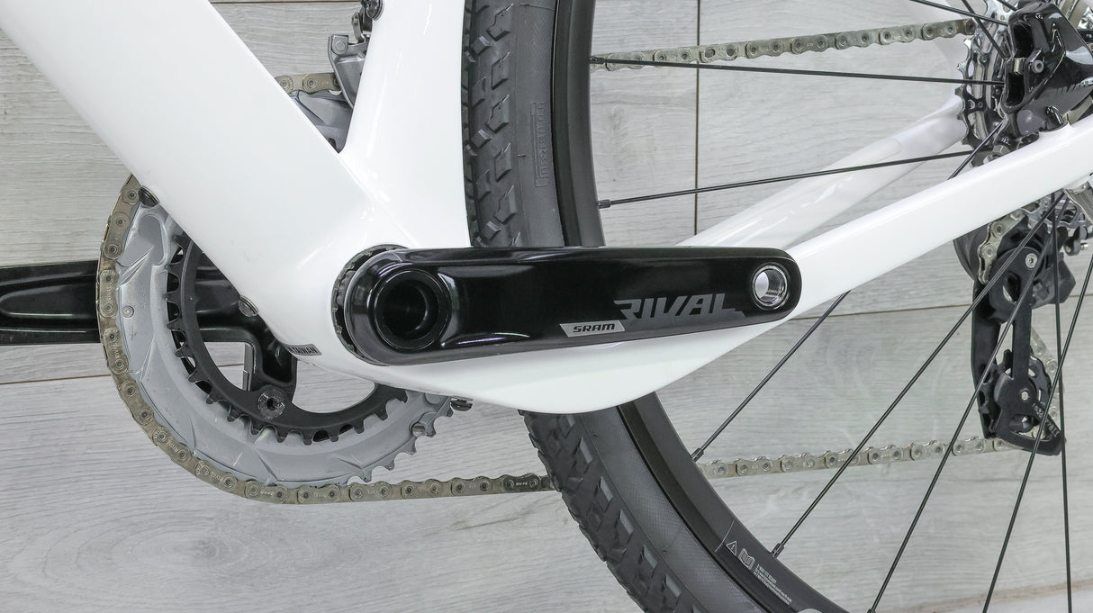 3T Exploro RaceMax Rival AXS Gravel Bike - 2024, 51cm