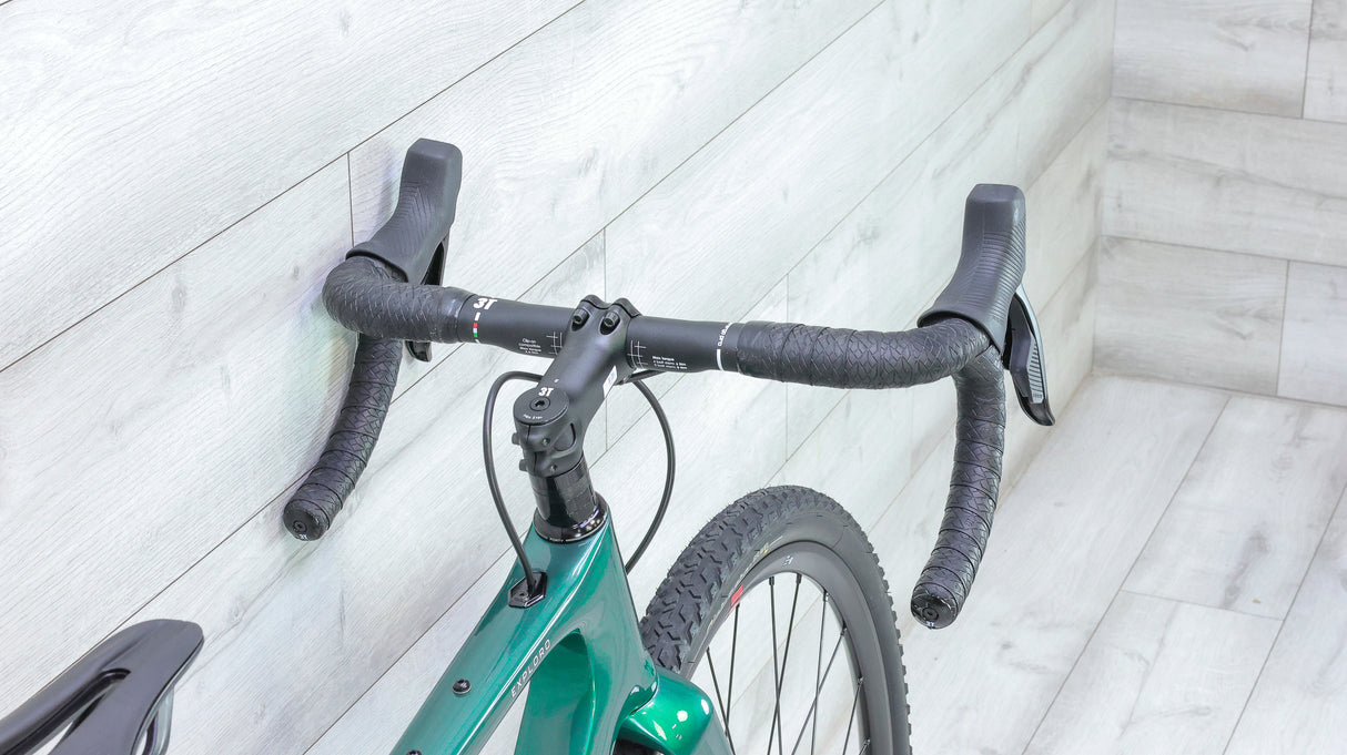 3T Exploro RaceMax Rival AXS Gravel Bike - 2024, 51cm