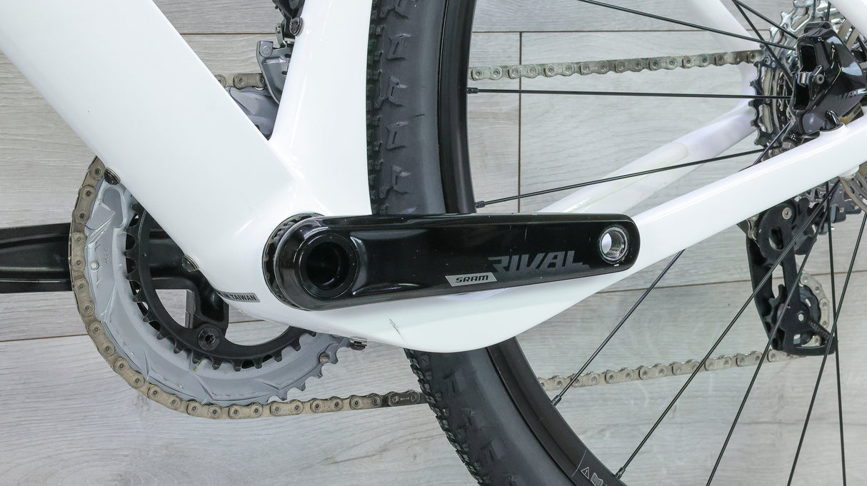 3T Exploro RaceMax Rival AXS Gravel Bike - 2024, 56cm