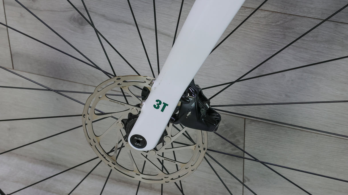 3T Exploro RaceMax Rival AXS Gravel Bike - 2024, 56cm