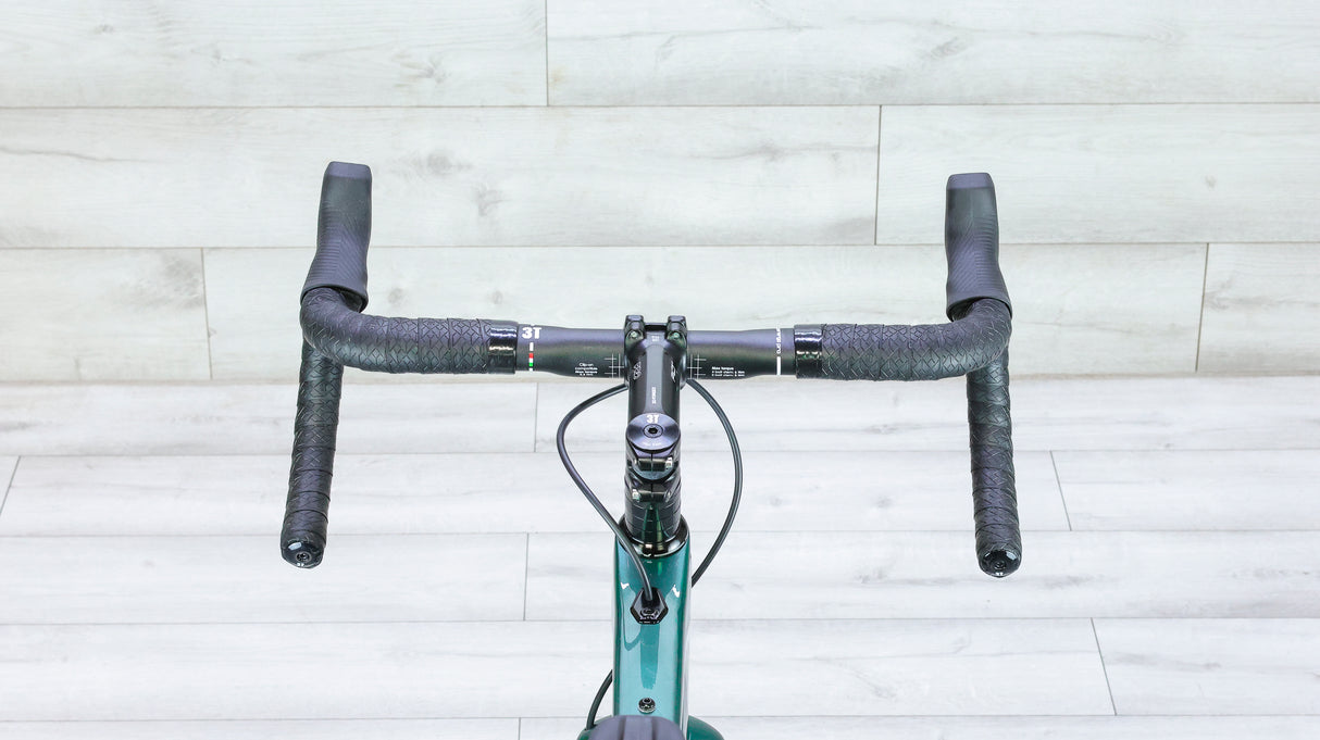 3T Exploro RaceMax Rival AXS Gravel Bike - 2024, 58cm