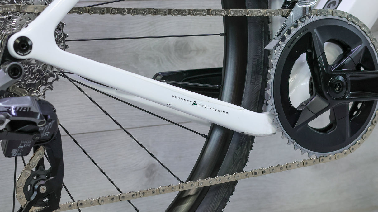 3T Exploro RaceMax Rival AXS Gravel Bike - 2024, 58cm