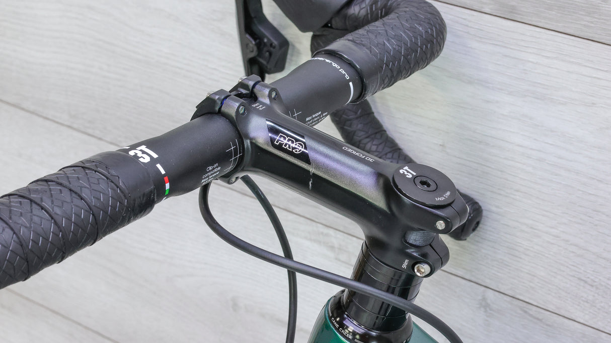 3T Exploro RaceMax Rival AXS Gravel Bike - 2024, 58cm