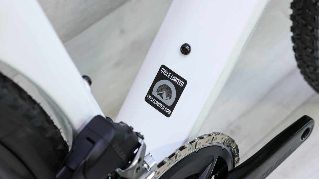 3T Exploro RaceMax Rival AXS Gravel Bike - 2024, 58cm