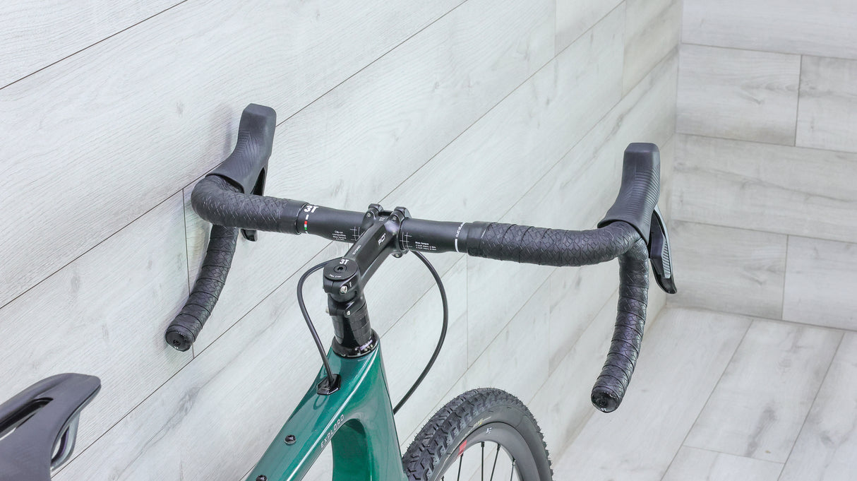 3T Exploro RaceMax Rival AXS Gravel Bike - 2024, 58cm