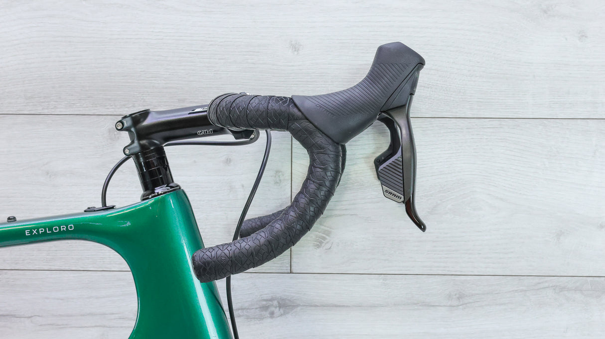 3T Exploro RaceMax Rival AXS Gravel Bike - 2024, 58cm