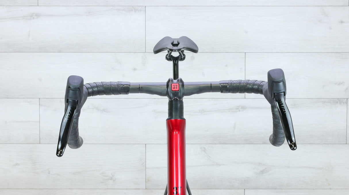 3T Strada Rival AXS Road Bike - 2024, 58cm