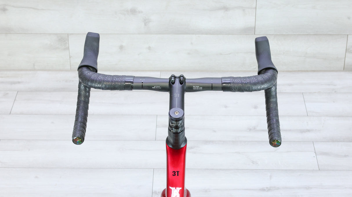 3T Strada Rival AXS Road Bike - 2024, 58cm