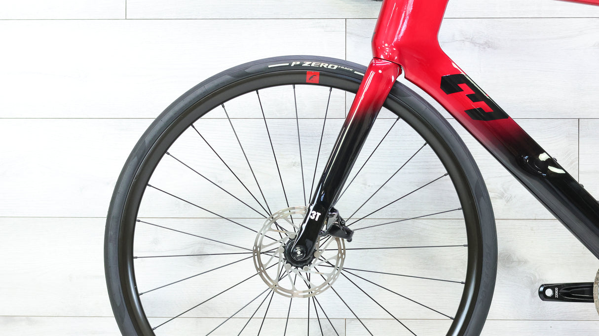 3T Strada Rival AXS Road Bike - 2024, 58cm