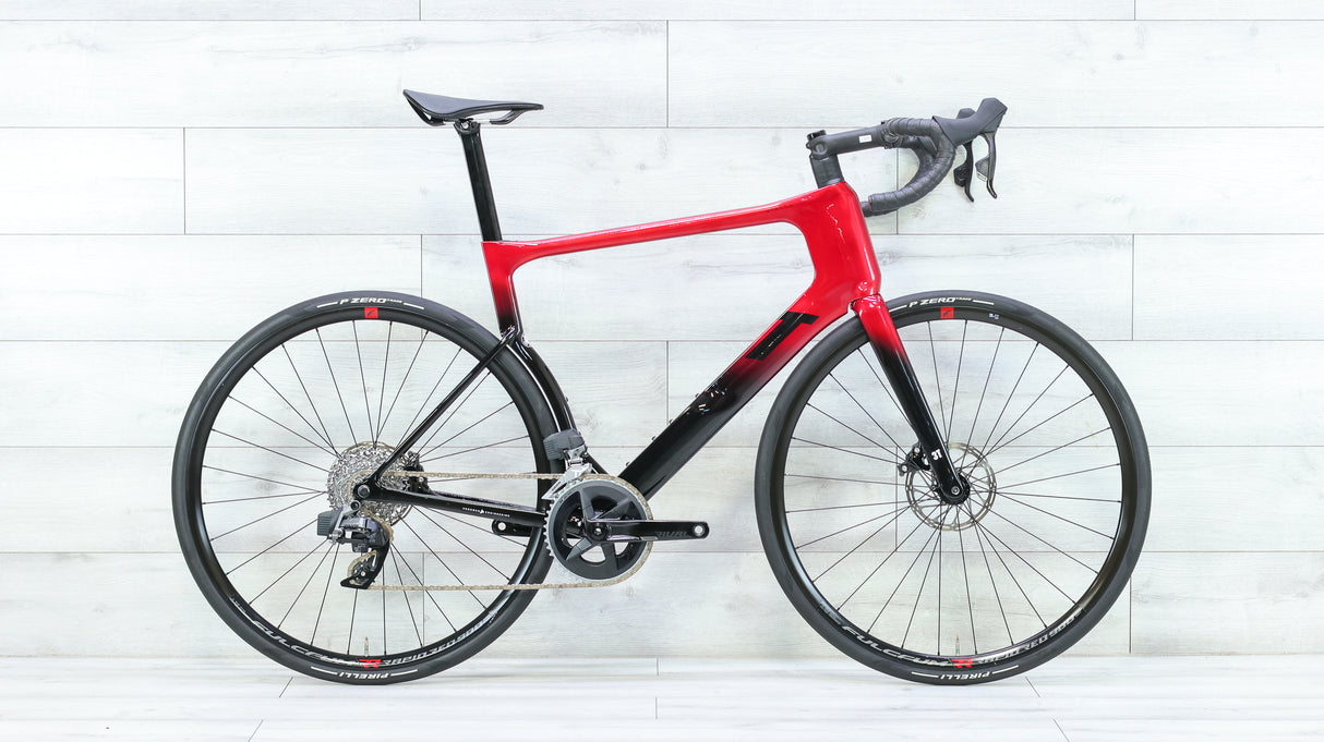 3T Strada Rival AXS Road Bike - 2024, 58cm