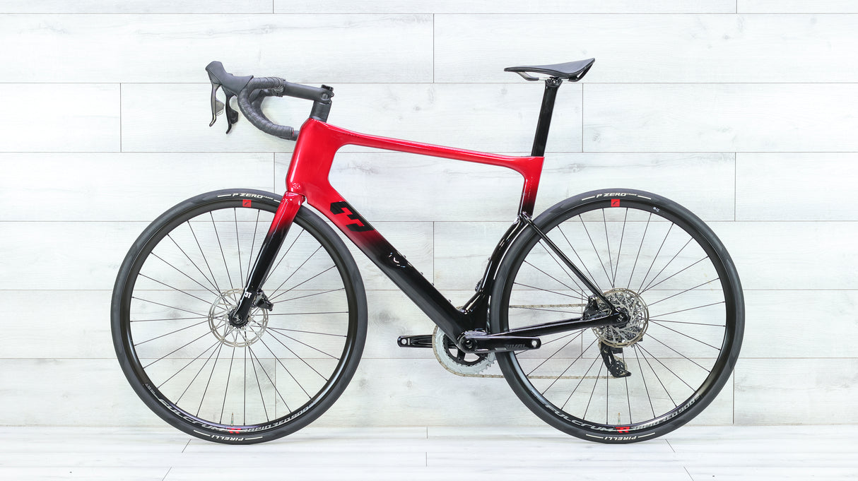 3T Strada Rival AXS Road Bike - 2024, 58cm