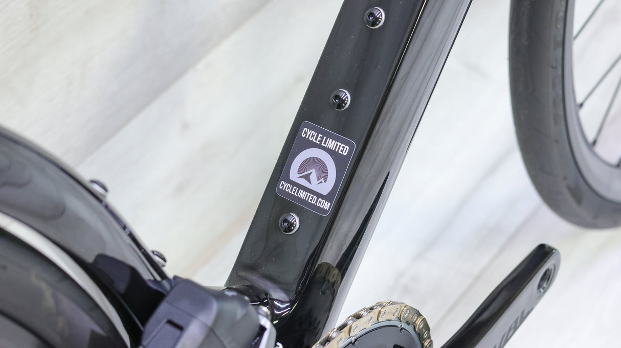 3T Strada Rival AXS Road Bike - 2024, 58cm