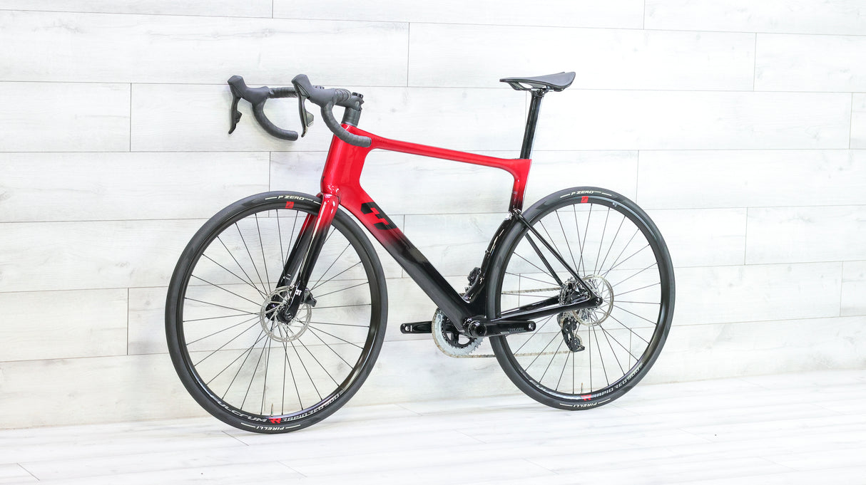 3T Strada Rival AXS Road Bike - 2024, 58cm