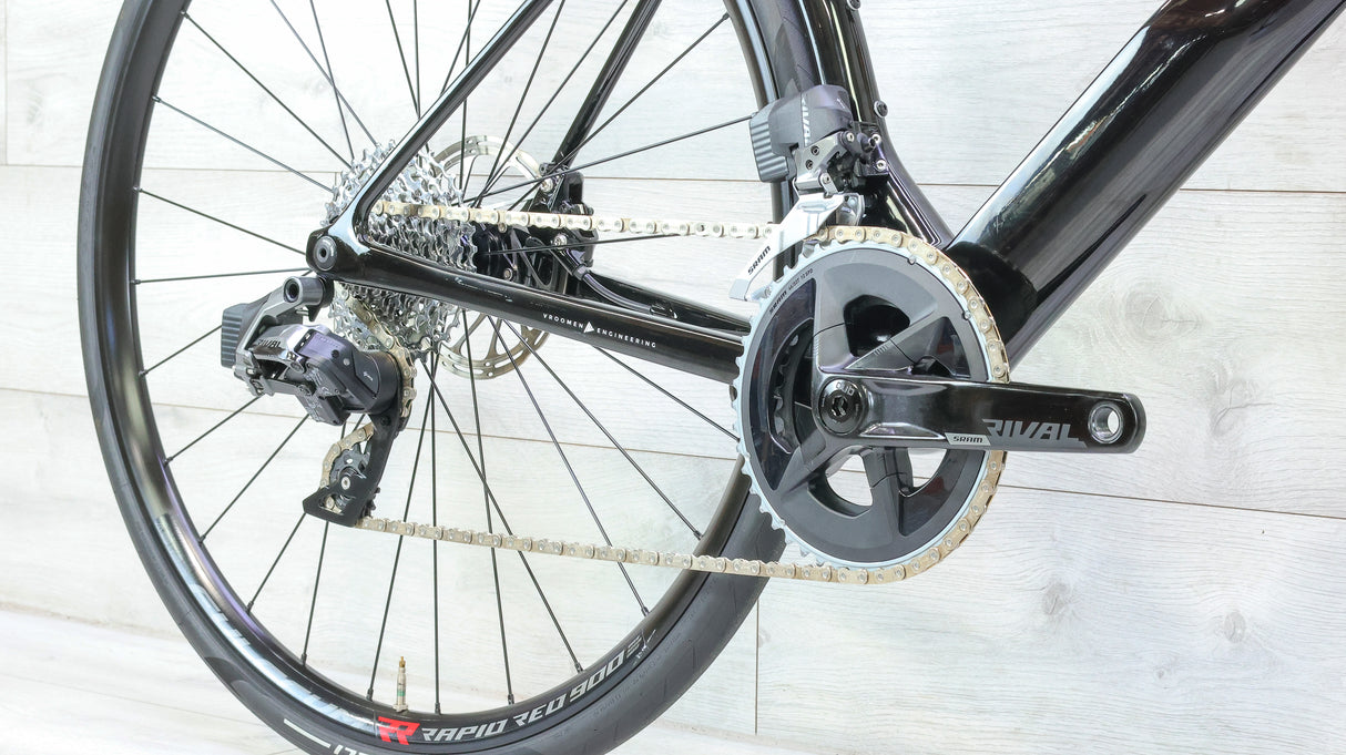 3T Strada Rival AXS Road Bike - 2024, 58cm