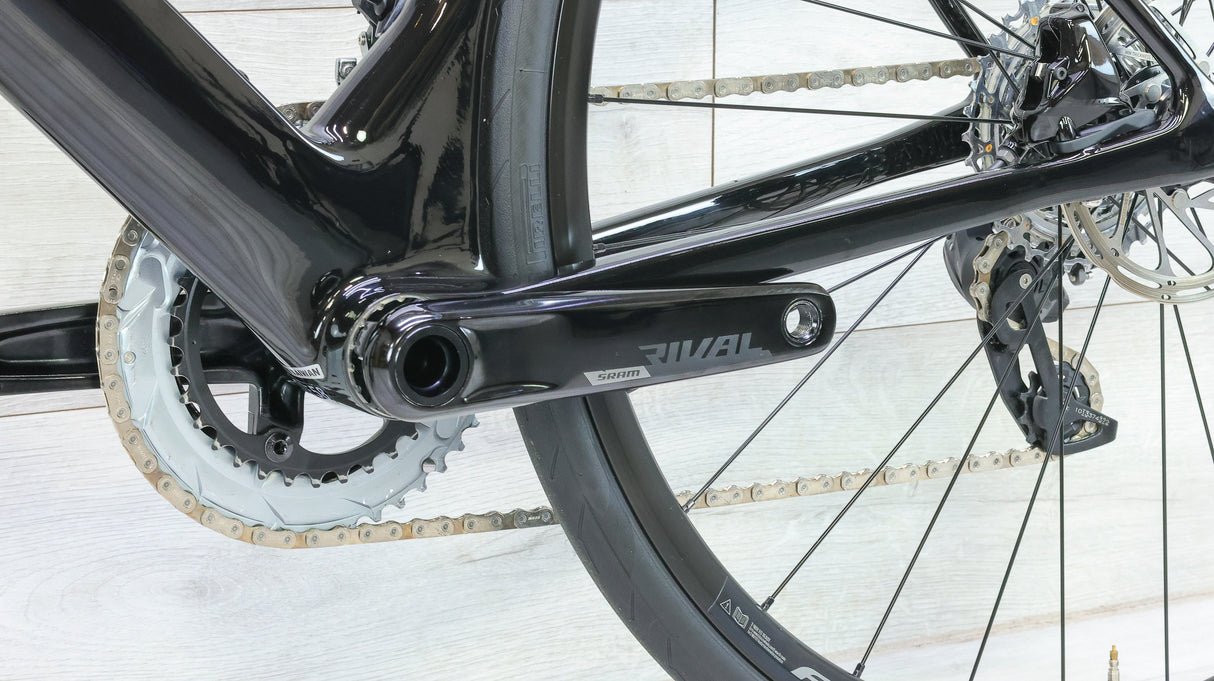 3T Strada Rival AXS Road Bike - 2024, 58cm