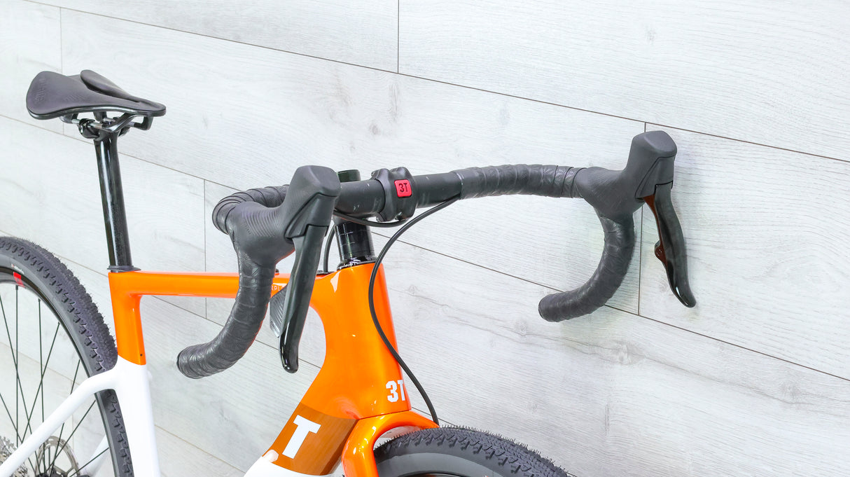 3T Exploro RaceMax Rival AXS XPLR Gravel Bike - 2024, 51cm