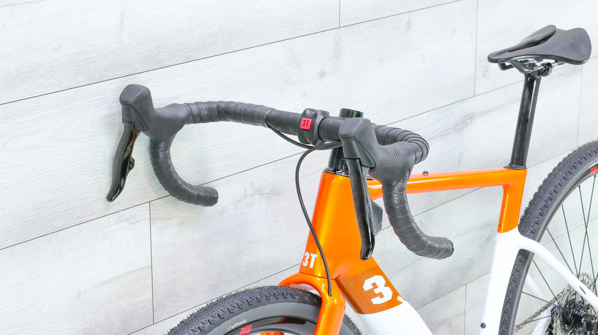 3T Exploro RaceMax Rival AXS XPLR Gravel Bike - 2024, 51cm