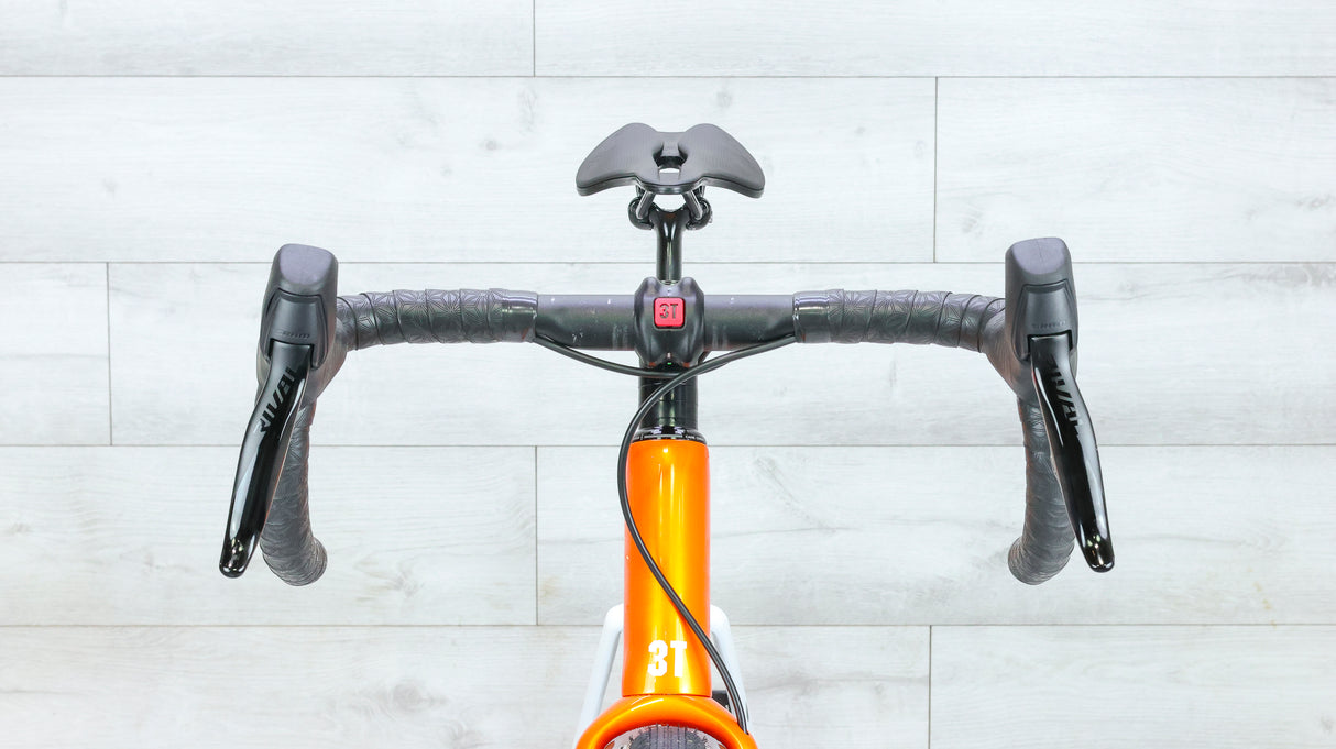 3T Exploro RaceMax Rival AXS XPLR Gravel Bike - 2024, 51cm