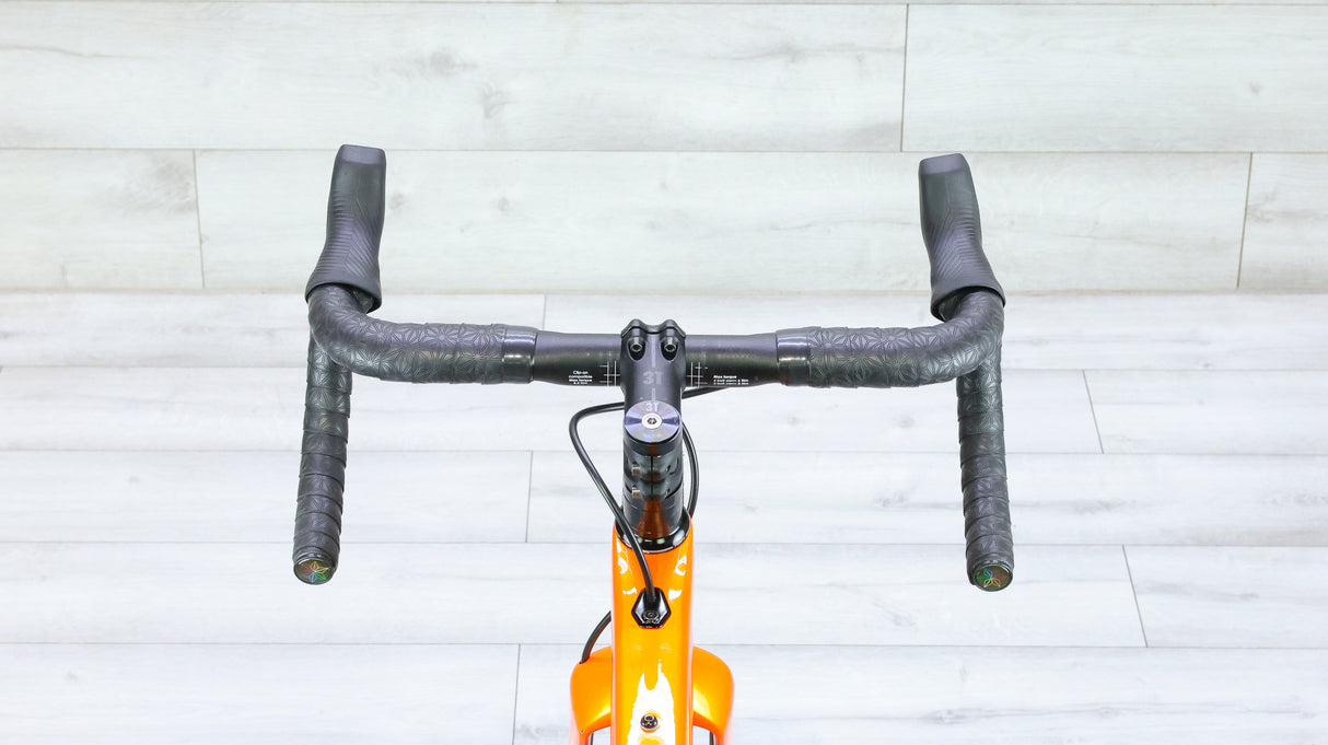 3T Exploro RaceMax Rival AXS XPLR Gravel Bike - 2024, 51cm