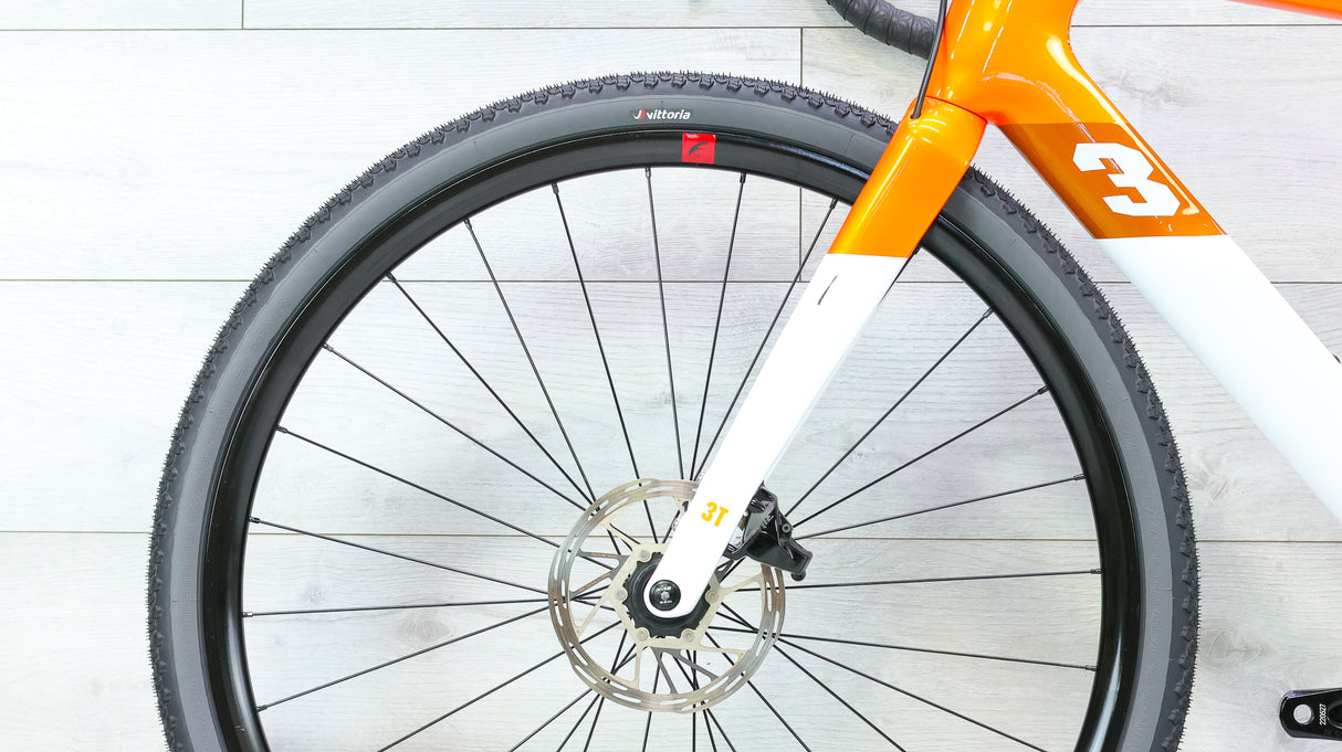 3T Exploro RaceMax Rival AXS XPLR Gravel Bike - 2024, 51cm