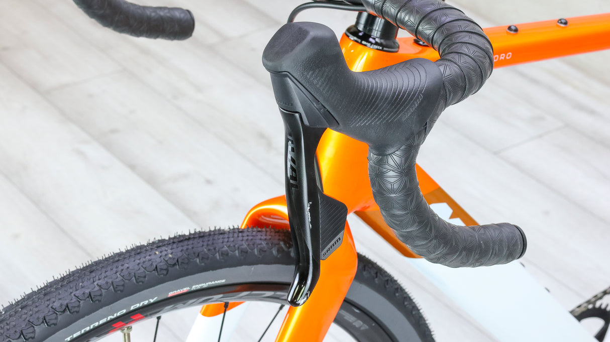 3T Exploro RaceMax Rival AXS XPLR Gravel Bike - 2024, 51cm