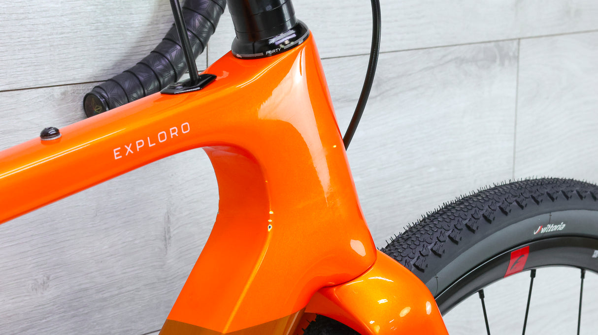 3T Exploro RaceMax Rival AXS XPLR Gravel Bike - 2024, 51cm