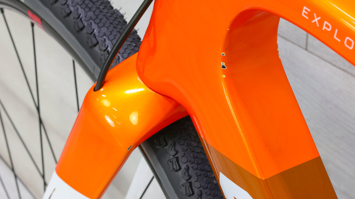 3T Exploro RaceMax Rival AXS XPLR Gravel Bike - 2024, 51cm