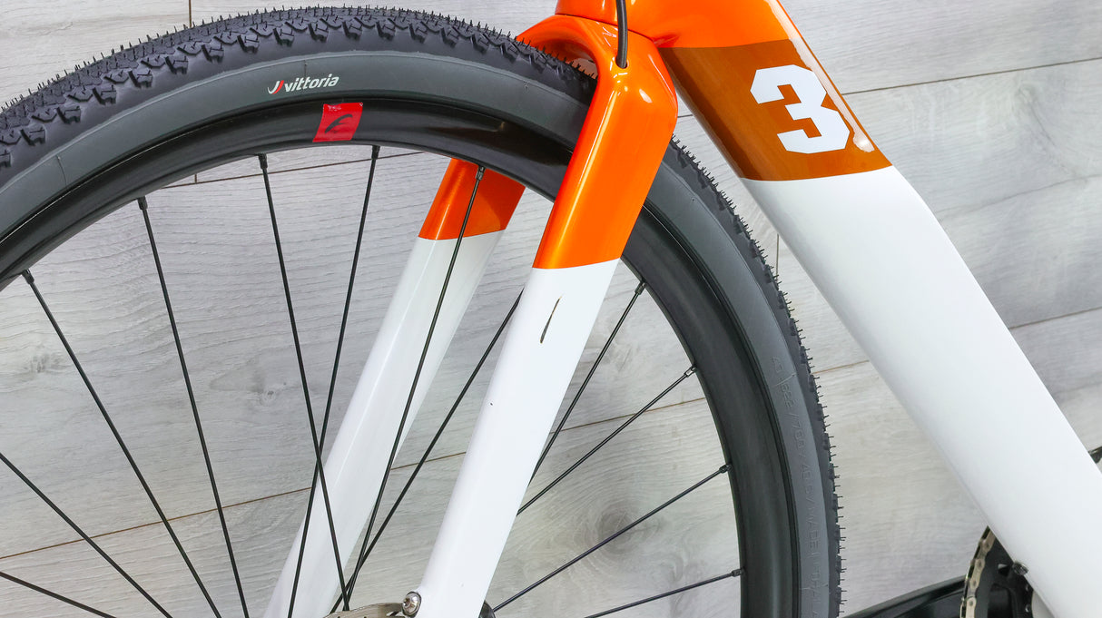 3T Exploro RaceMax Rival AXS XPLR Gravel Bike - 2024, 51cm