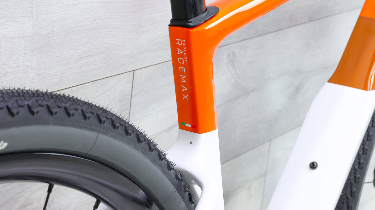 3T Exploro RaceMax Rival AXS XPLR Gravel Bike - 2024, 51cm