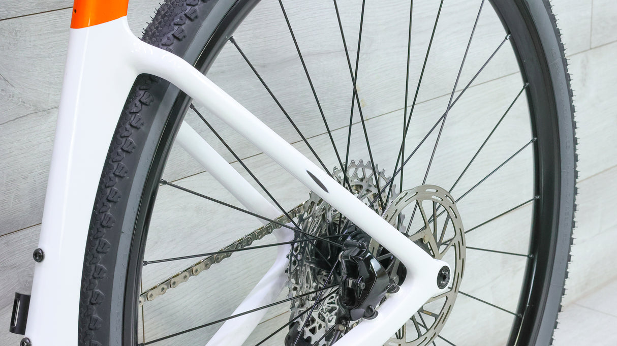 3T Exploro RaceMax Rival AXS XPLR Gravel Bike - 2024, 51cm