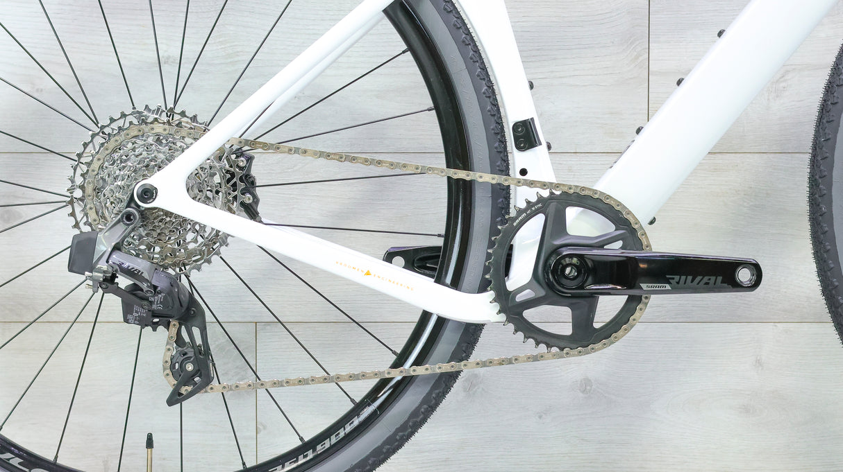 3T Exploro RaceMax Rival AXS XPLR Gravel Bike - 2024, 51cm