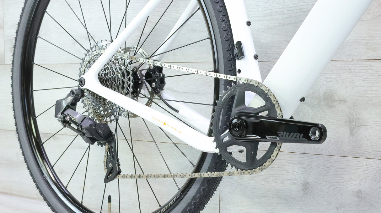 3T Exploro RaceMax Rival AXS XPLR Gravel Bike - 2024, 51cm