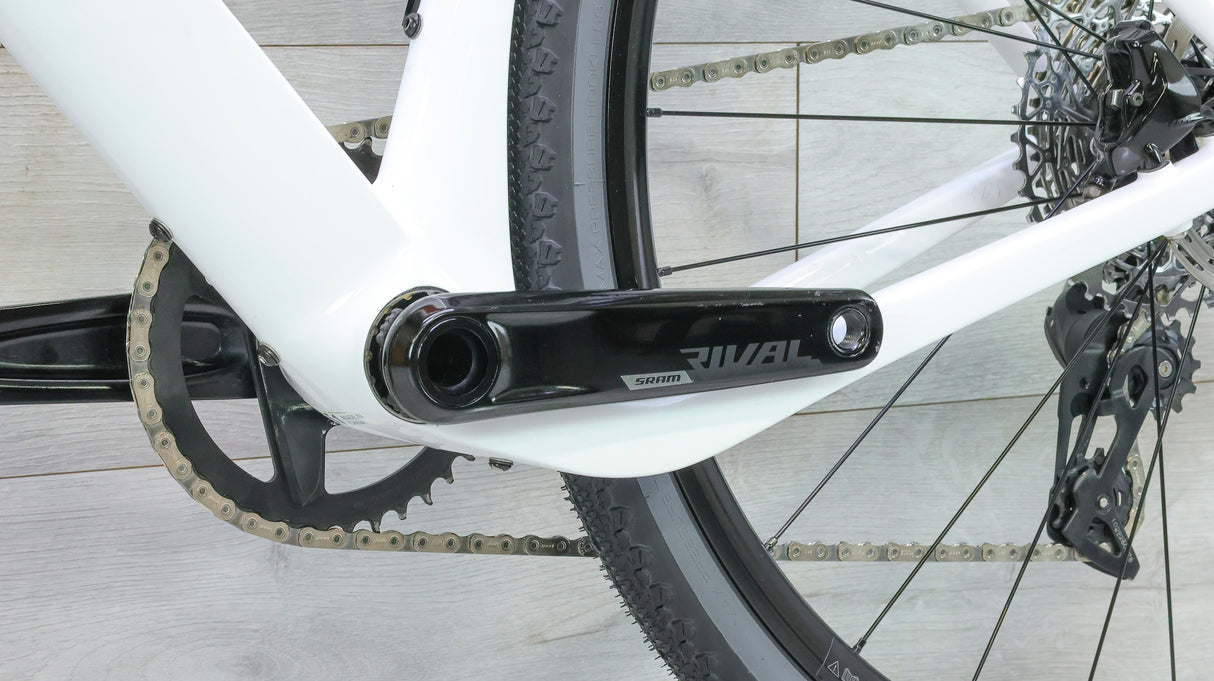 3T Exploro RaceMax Rival AXS XPLR Gravel Bike - 2024, 51cm