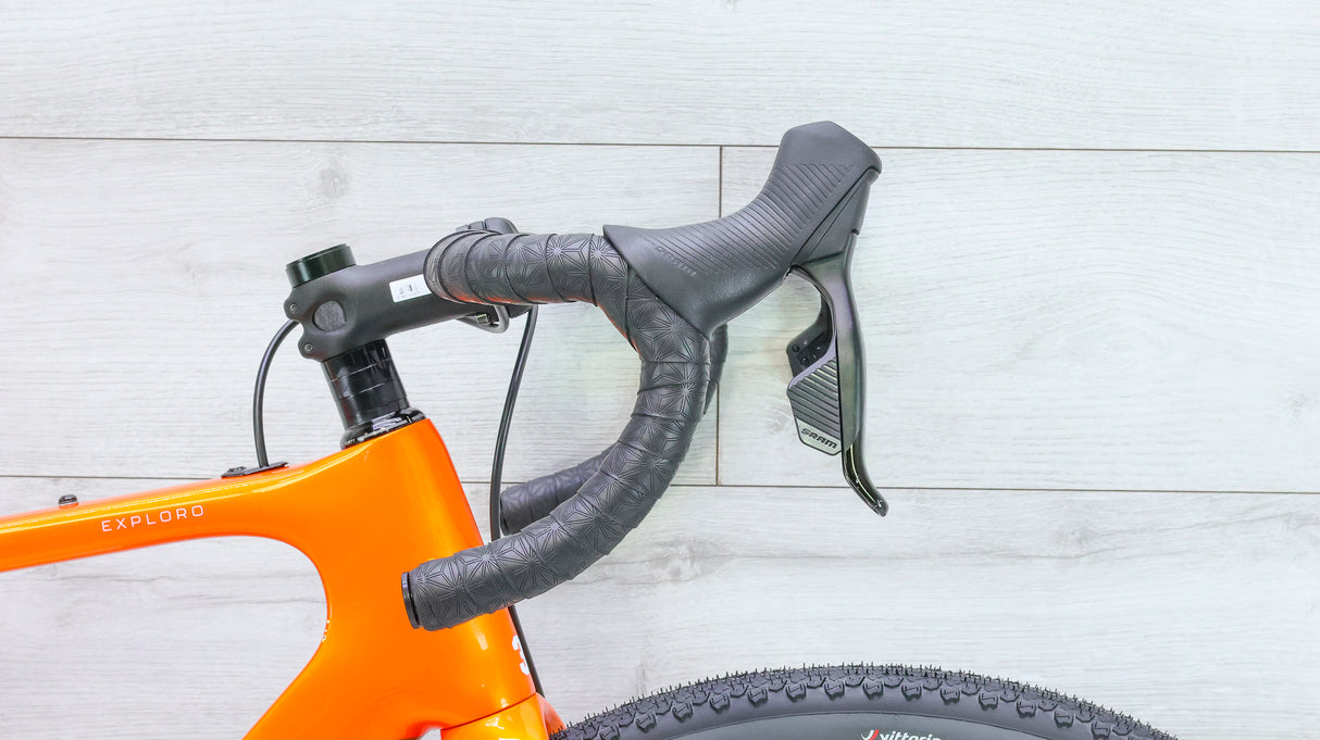 3T Exploro RaceMax Rival AXS XPLR Gravel Bike - 2024, 51cm