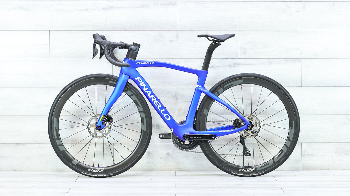 Pinarello F5 105 Di2 Road Bike - 2024, 46.5cm