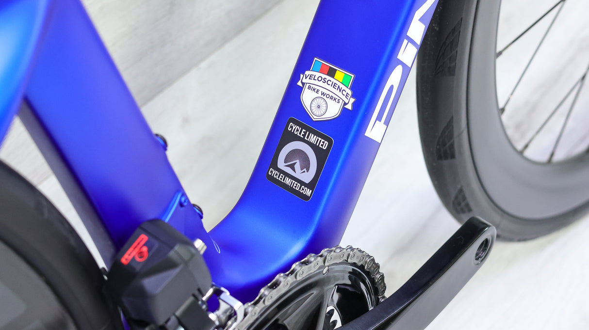 Pinarello F5 105 Di2 Road Bike - 2024, 46.5cm