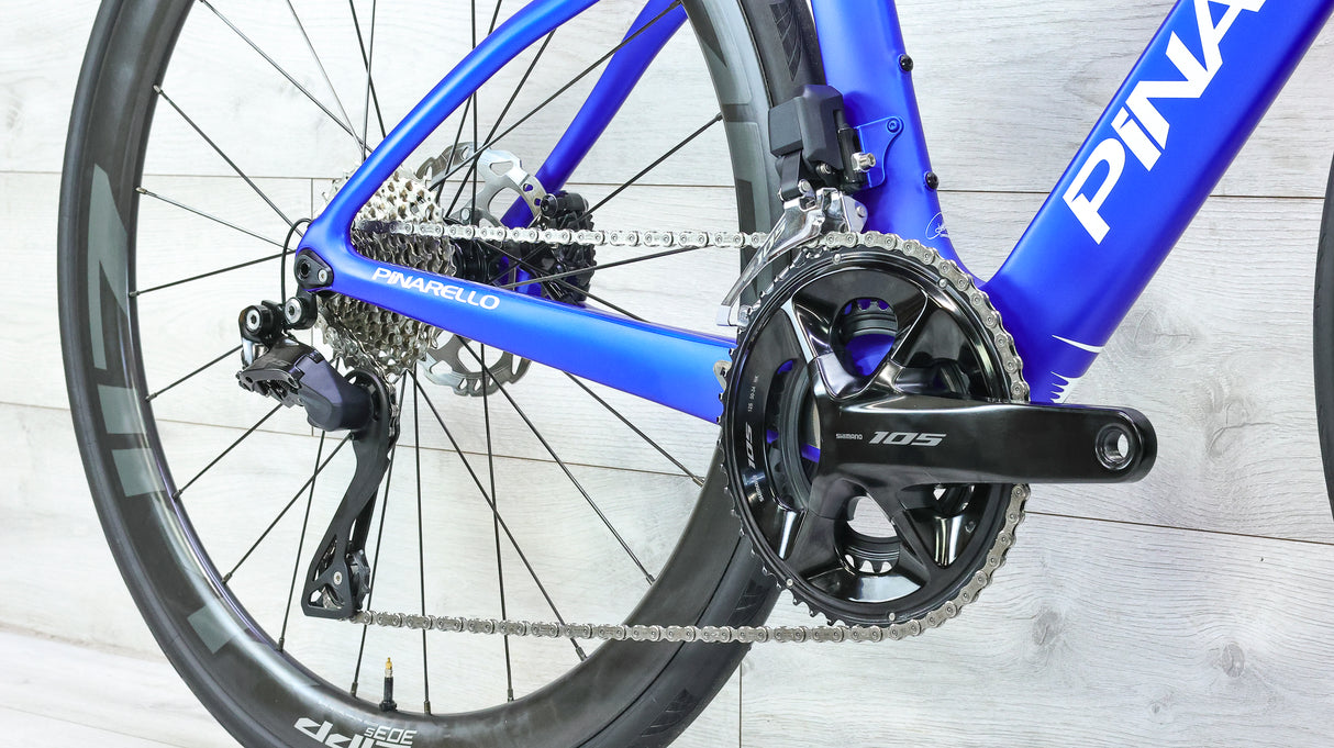 Pinarello F5 105 Di2 Road Bike - 2024, 46.5cm