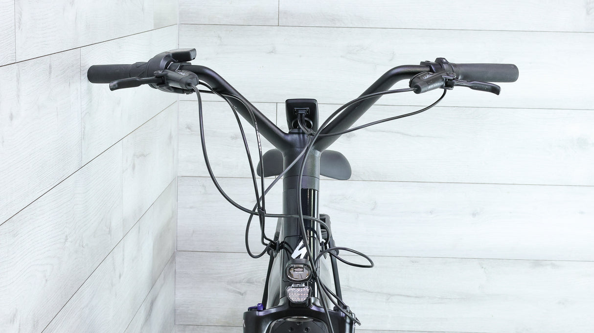 Specialized Turbo Como 4.0 IGH Commuter E-Bike - 2023, Medium